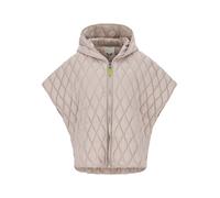 Fuchs Schmitt - Steppweste Repreve beige - Gr. - 36
