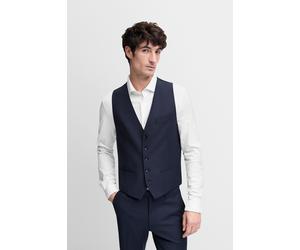 Weste BK CICASTELLO-W 52 dunkelblau