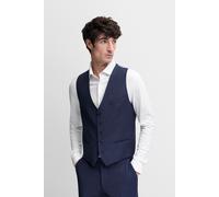 Weste BK CICASTELLO-W 90 blau