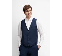 Weste BK CICASTELLO-W 98 dunkelblau