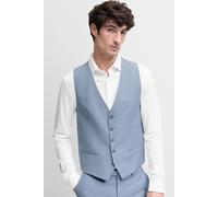 Weste BK CIMONOPOLI-W 102 Hellblau