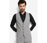 Weste BK CIMONOPOLI-W 102 hellgrau