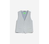 Weste BK CIMONOPOLI-W 44 hellgrau