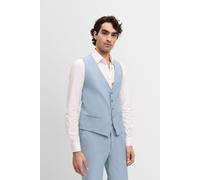 Weste BK CIMONOPOLI-W 48 Hellblau