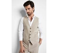 Weste BK CIMONOPOLI-W 94 beige