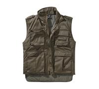 Weste Brandit Ranger GrünL Grün