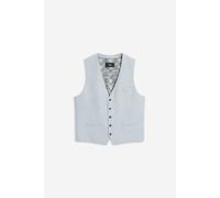 Weste CIVITRA 102 hellgrau