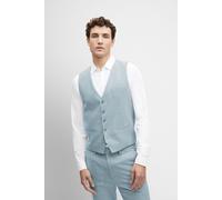 Weste CIVITRA 48 hellblau