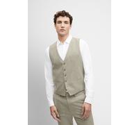 Weste CIVITRA 52 beige