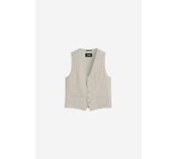 Weste CIVITRA 98 beige