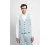 Weste CIVITRA 98 hellblau