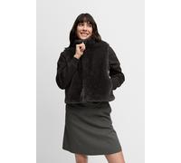 Weste CIWARMY 42 dunkelbraun