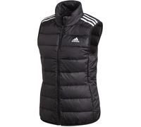 Weste Damen Adidas ESS DOWN VES L BLACK