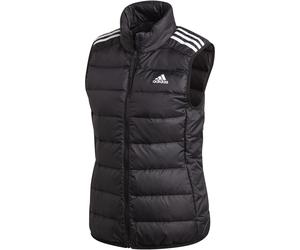 Weste Damen Adidas ESS DOWN VES L BLACK