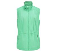 Weste Emilia Lay grün 42