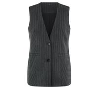 Weste Emilia Lay schwarz 40