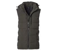 Weste Grün M