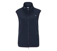 Weste JOY Sportswear blau 38
