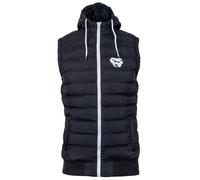 Weste Madhead schwarz M