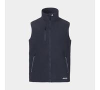 Weste Musto Sardinia, True Navy, Herren, Small