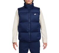 Weste Nike M NK CLUB PUFFER VEST 196607394205 Größe L EU