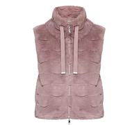 Weste PlUEsch 42