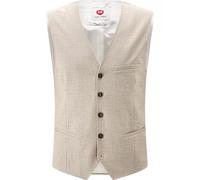 Weste/Waistcoat CG Plum-J 56