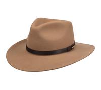 Western Woolfelt/Cashmere by Stetson camel M (56-57 cm)