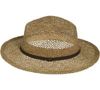Westernhut aus Seegras natur, 59
