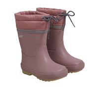 Westernstiefel CELAVI "Winterboots CEThermal", Mädchen, Gr. 26, rosa (burlwood), Obermaterial: 100% Naturkautschuk NaRubber., Schuhe (50897028-26) burlwood