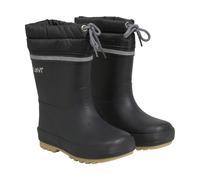 Westernstiefel CELAVI "Winterboots CEThermal", Mädchen, Gr. 26, schwarz, Obermaterial: 100% Naturkautschuk NaRubber., Schuhe (36641420-26) schwarz