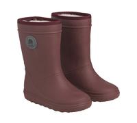 Celavi Thermo Boots rose brown (694) 26