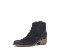 Gabor Damenschuhe Schnürstiefeletten dark-blue dark-blue - Gr. - 5 UK