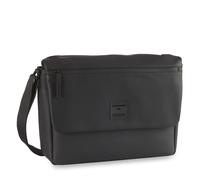 Strellson Messenger Westferry Dorian Black