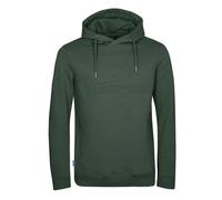 Westfjord Men's Gullfoss Sweater L, Storm Green