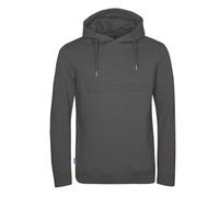 Westfjord Men's Gullfoss Sweater M, Anthracite