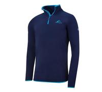Westfjord Men's Hekla Half Zip M, Dark Navy