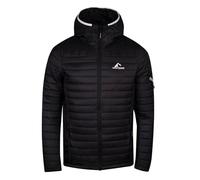 Westfjord Men's Hekla Jacket XL, Black