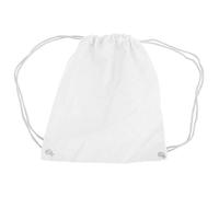 Westford Mill Gym Sac Tasche 110 weiß Einheitsgröße