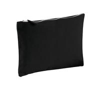 Westford Mill 530 Canvas Accessory Hülle, Schwarz, Größe S