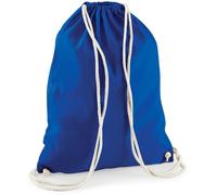 Westford Mill 110 Gym Sac Tasche, Helles Königsblau, Einheitsgröße