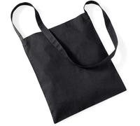 Sling Bag - Farbe: Black - Größe: 40 x 34 cm