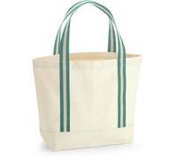 EarthAware® Organic Boat Bag 36 x 36 x 16 cm