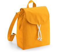 Westford Mill Mini-Rucksack W881 EarthAware® Organic Amber