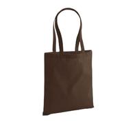 Westford Mill EarthAware Biologische Tasche für das Leben - Tote Bag für Damen und Herren, Schwimmtasche, Reisetasche, Turnbeutel, Kabinentasche, Reisetasche, Yogatasche, Strandtasche, Strandtasche