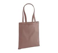 Westford Mill EarthAware Biologische Tasche für das Leben - Tote Bag für Damen und Herren, Schwimmtasche, Reisetasche, Turnbeutel, Kabinentasche, Reisetasche, Yogatasche, Strandtasche, Strandtasche