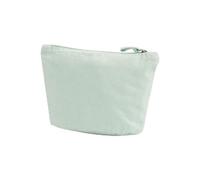 Westford Mill Kulturtasche Schminktasche Accessoirestasche Kulturbeutel Grün (Vintage Aqua)