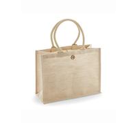 Westford Mill - Juco Shopper Natural, 42 x 33 x 19 cm