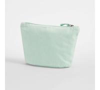 Westford Mill Kulturtasche Schminktasche Accessoirestasche Kulturbeutel Grün (Vintage Aqua)