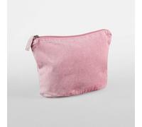 Westford Mill Kulturtasche Schminktasche Accessoirestasche Kulturbeutel Pink (Vintage Dusty)